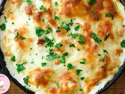 Negresco Pasta