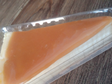 Caramel Cheesecake