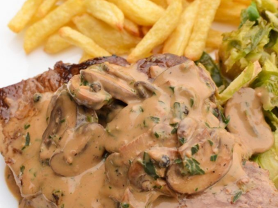 Tender Beef Fillet