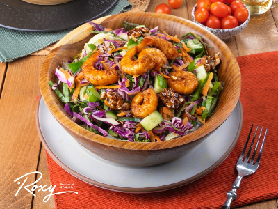 Roxy's Shrimp Salad