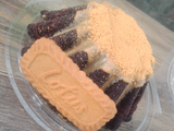 Molten Cake Lotus