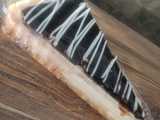 Chocolate Cheesecake