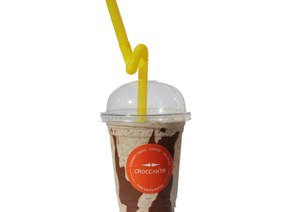 Oreo Milkshake
