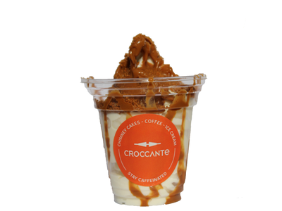 Lotus Sundae