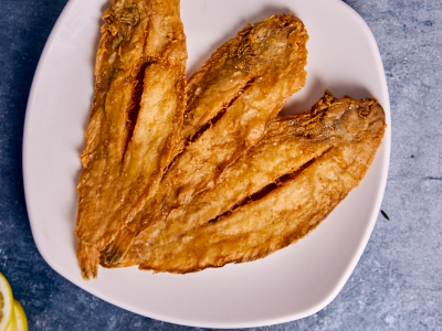 Sole Fish
