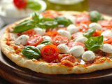 Bufala Pizza