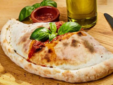 Margherita Calzone