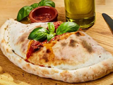 Tonno Calzone