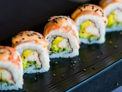 Firefly Roll