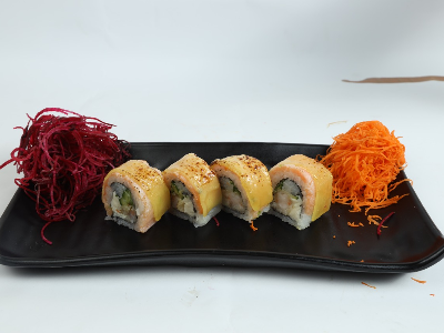 Yasu Cheddar Roll