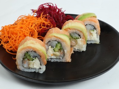 Tiger Roll