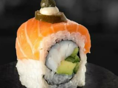 Capri Roll