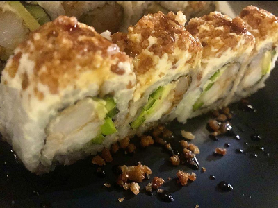 Mega Roll