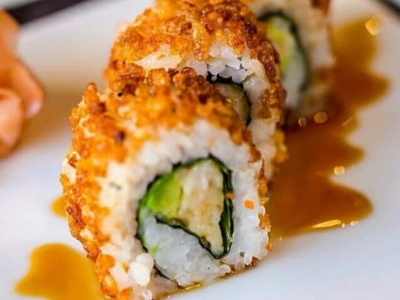 Crispy Roll