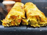 Chicken Saroukh