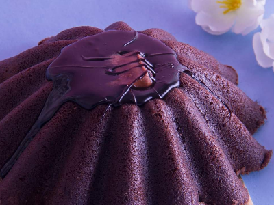 Molten Cake
