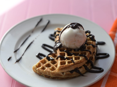 Yum Yum Waffle