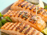 Gezal Salmon