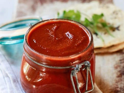 Sauce