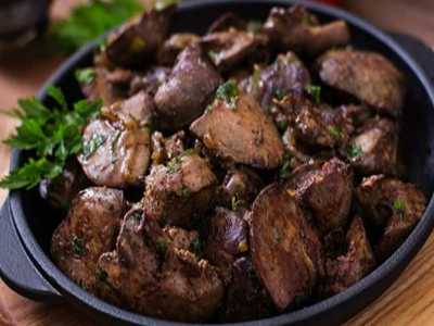 Beef Liver