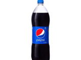 Liter Pepsi