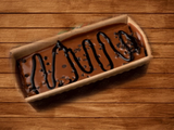 Despacito Nutella Chocolate
