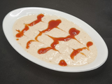 Sesame Paste Salad