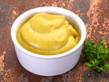 Honey Mustard Sauce