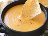 Cheese Sauce