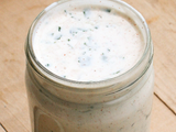 Ranch Sauce