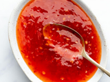 Sweet Chili Sauce