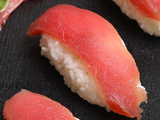 Tuna Nigiri