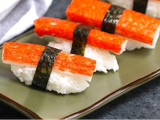 Crab Nigiri