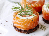Salmon Katsu Nigiri