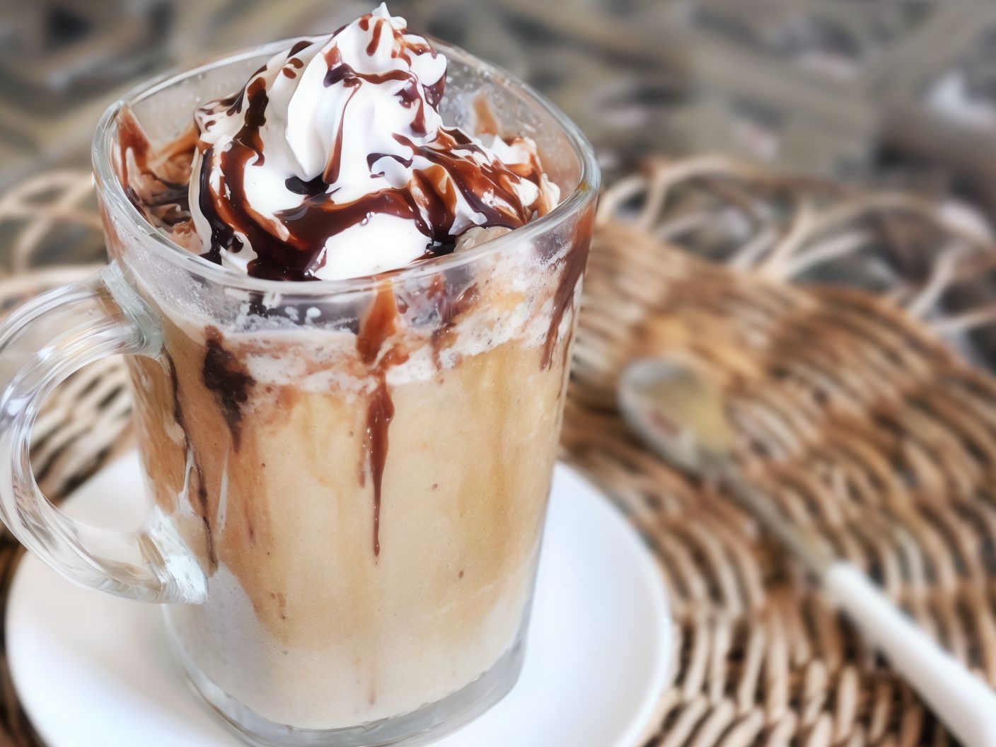 Frappuccino
