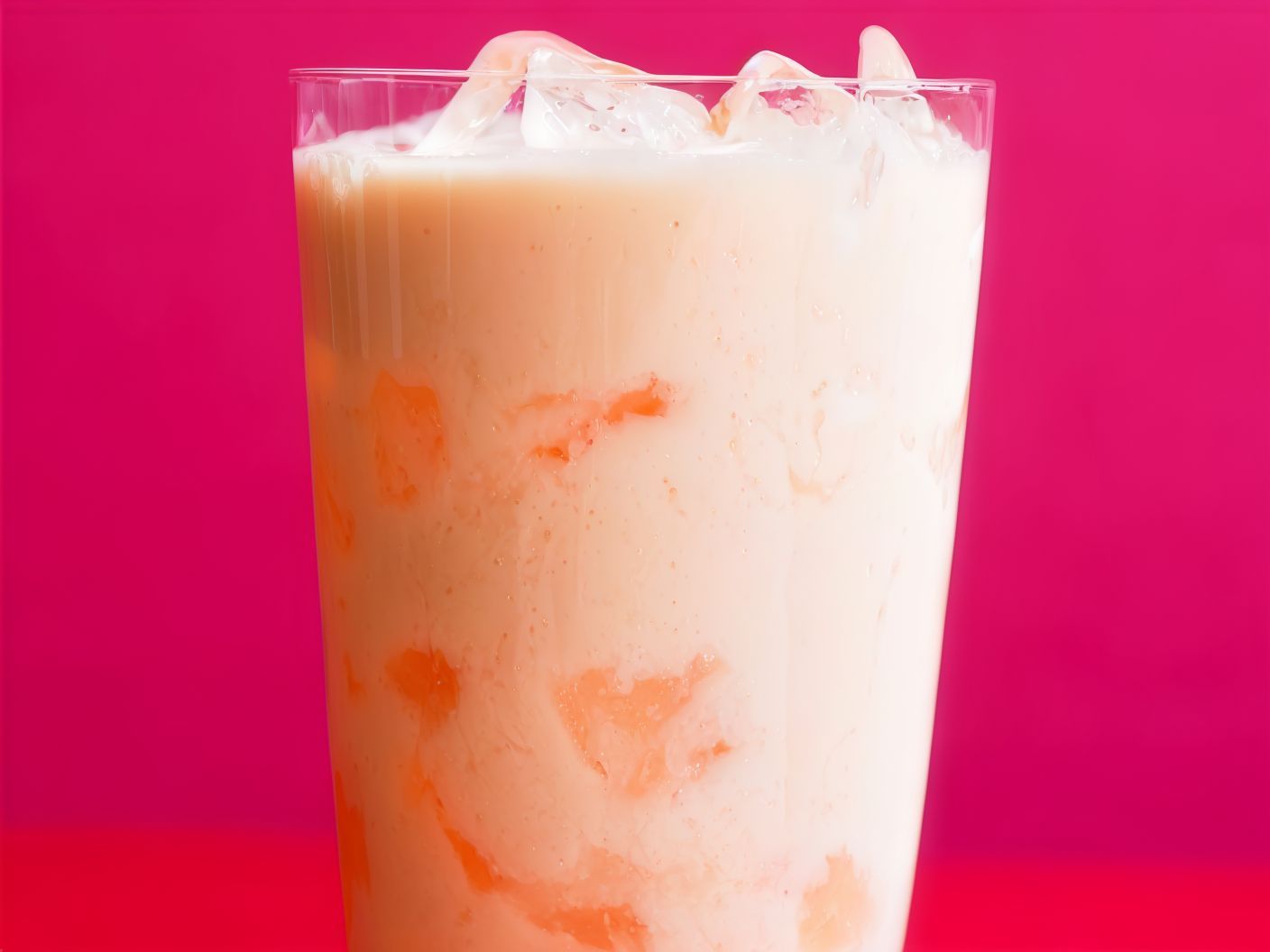 Honey Yogurt