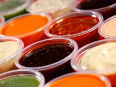 Sauces
