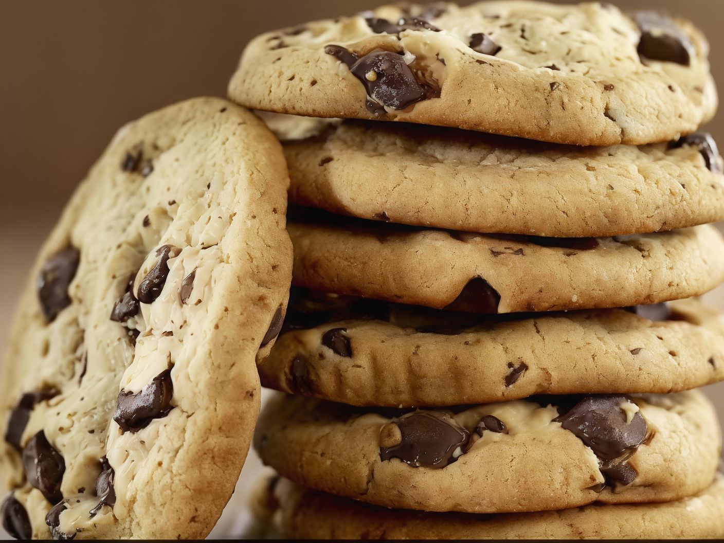 Cookies Roll