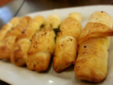 Hot Dog Mini Pizza Rolls