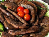 كبدة