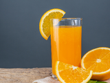 Orange juice