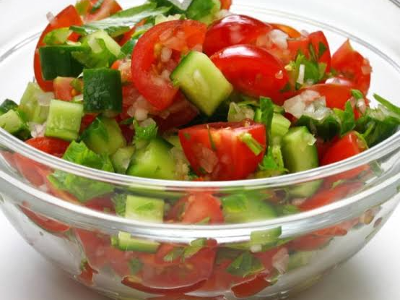 Green Salad