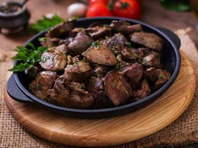 Liver
