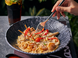 Cajun Pasta