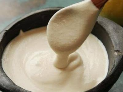 Sesame Paste Salad