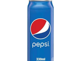 Pepsi Can