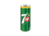 7 Up Can