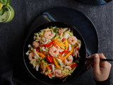 Seafood Salad