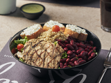 Quinoa Salad
