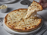 Napolitana Pizza